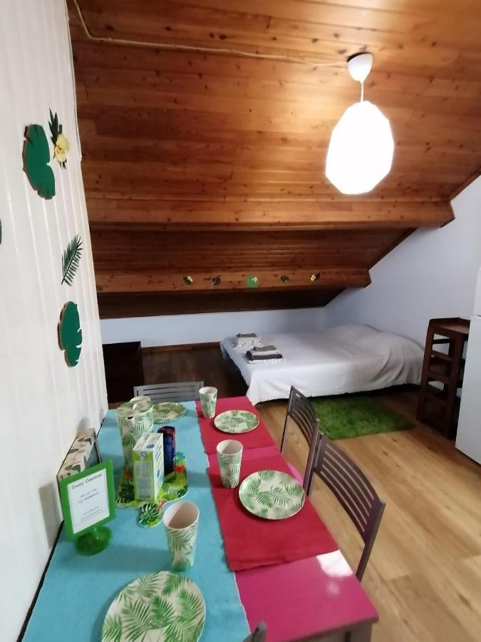 Cozy Central Понта Делгада Екстериор снимка