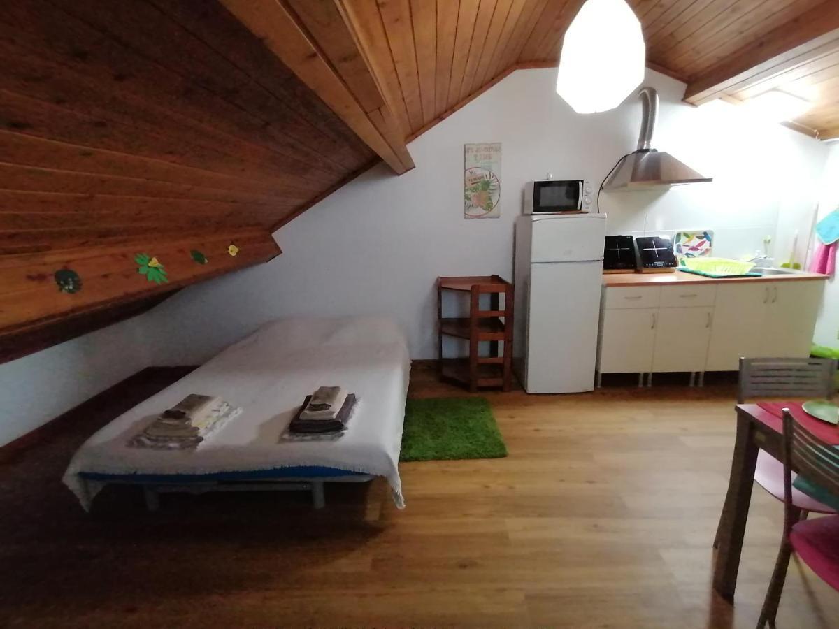 Cozy Central Понта Делгада Екстериор снимка