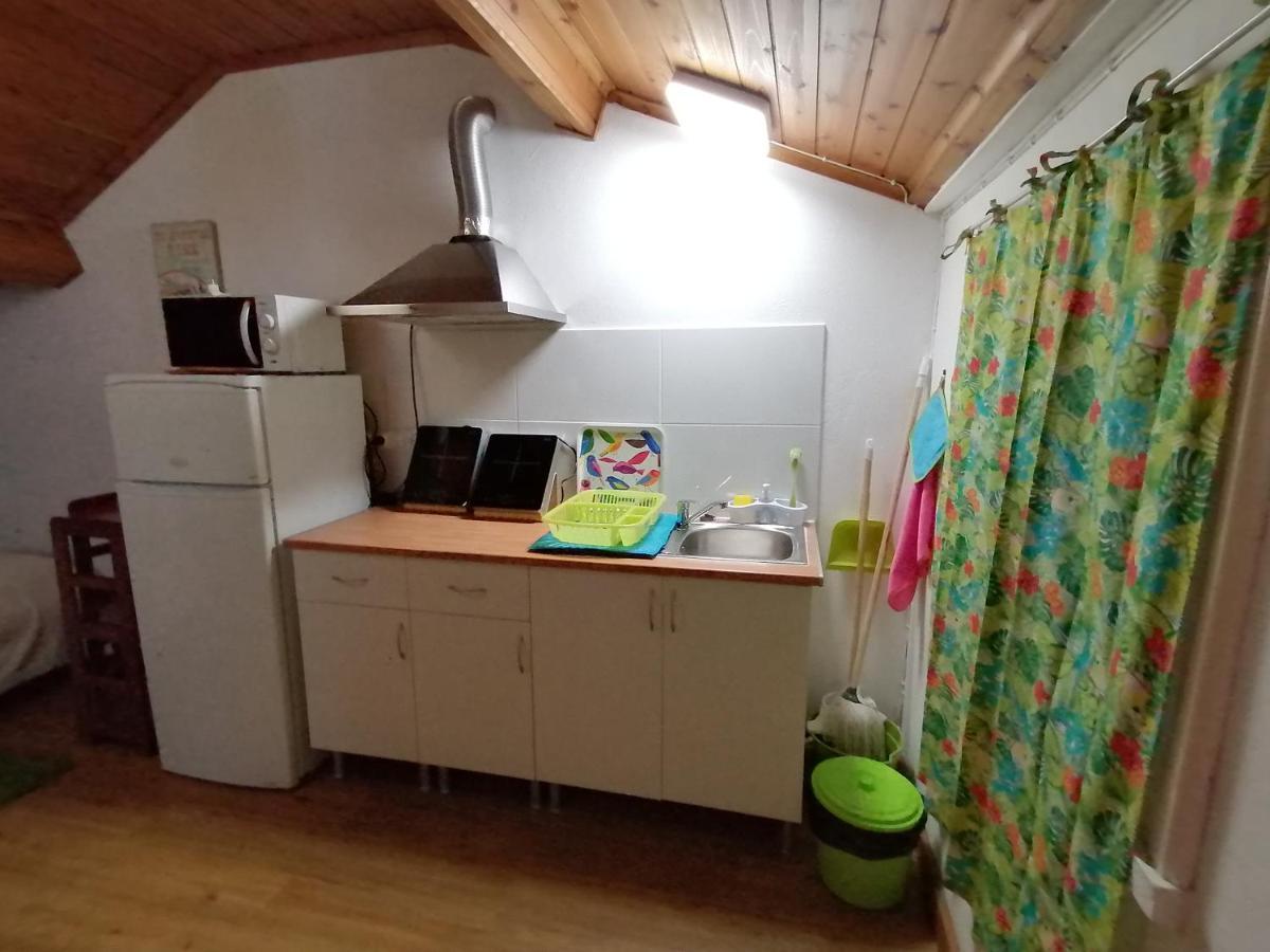 Cozy Central Понта Делгада Екстериор снимка
