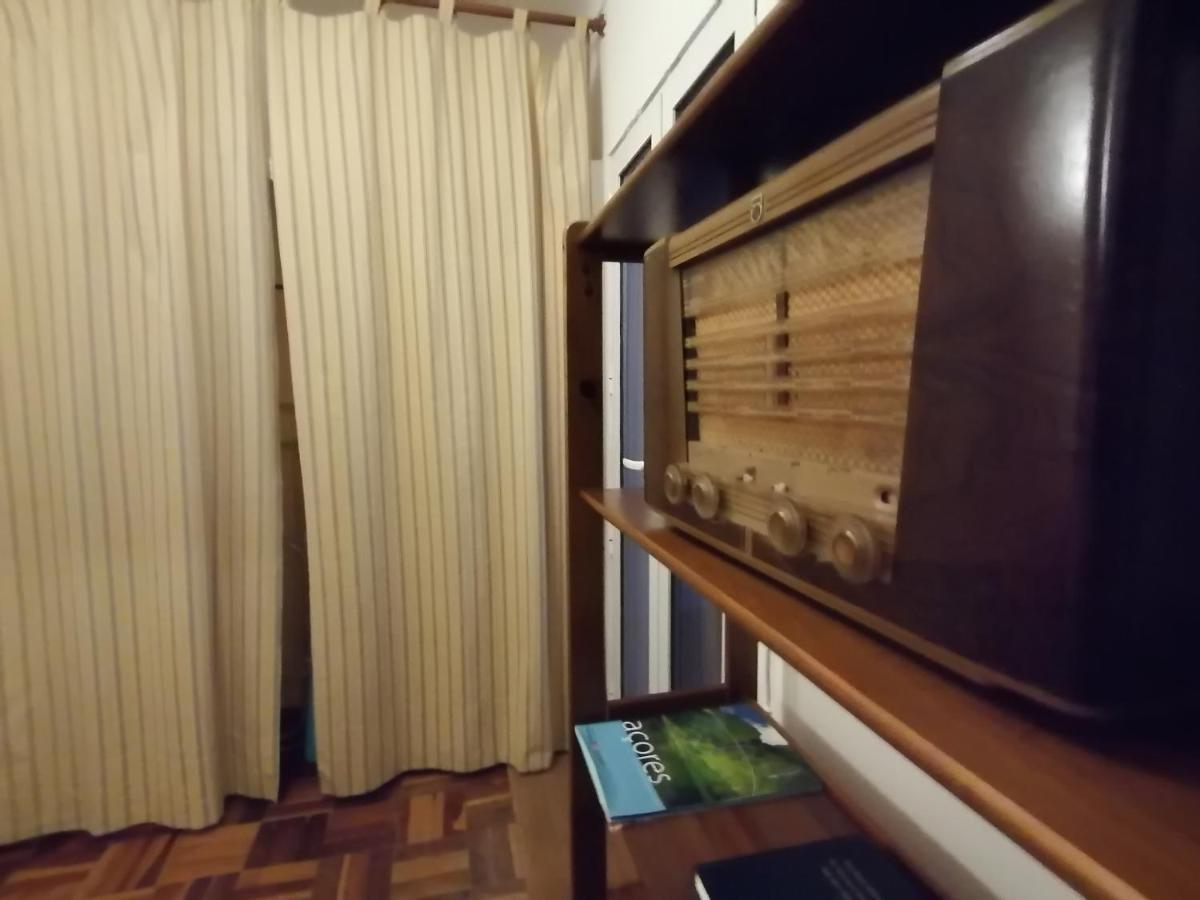 Cozy Central Понта Делгада Екстериор снимка