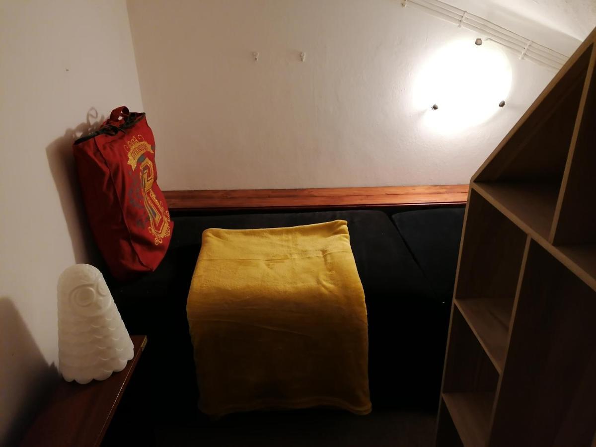 Cozy Central Понта Делгада Екстериор снимка