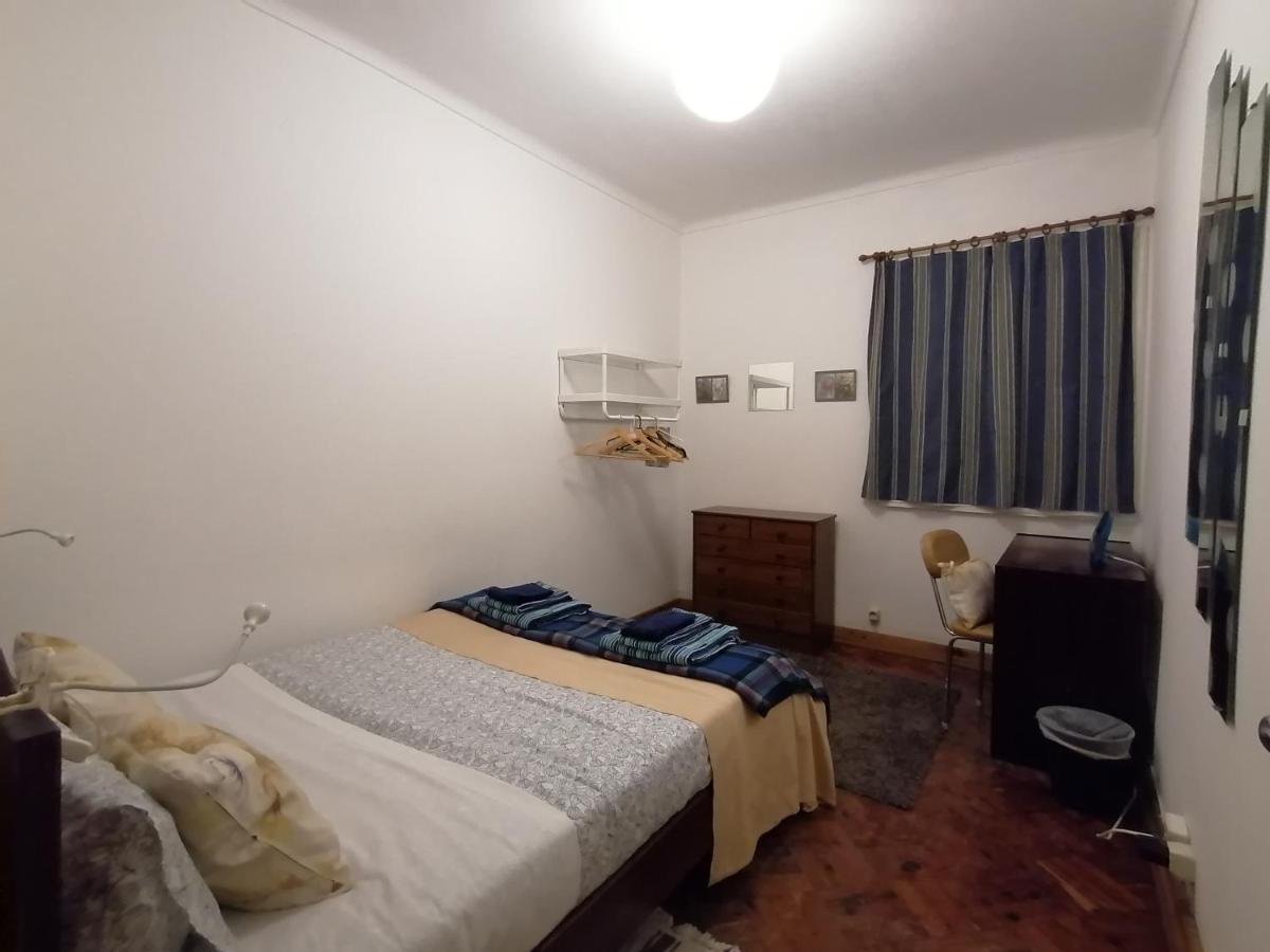 Cozy Central Понта Делгада Екстериор снимка