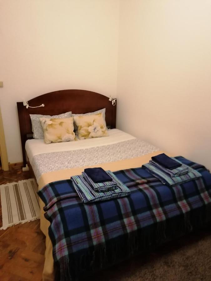 Cozy Central Понта Делгада Екстериор снимка