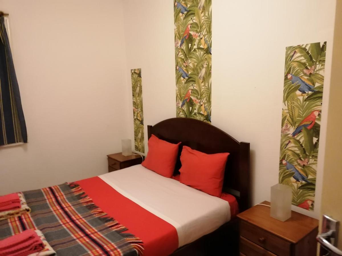 Cozy Central Понта Делгада Екстериор снимка