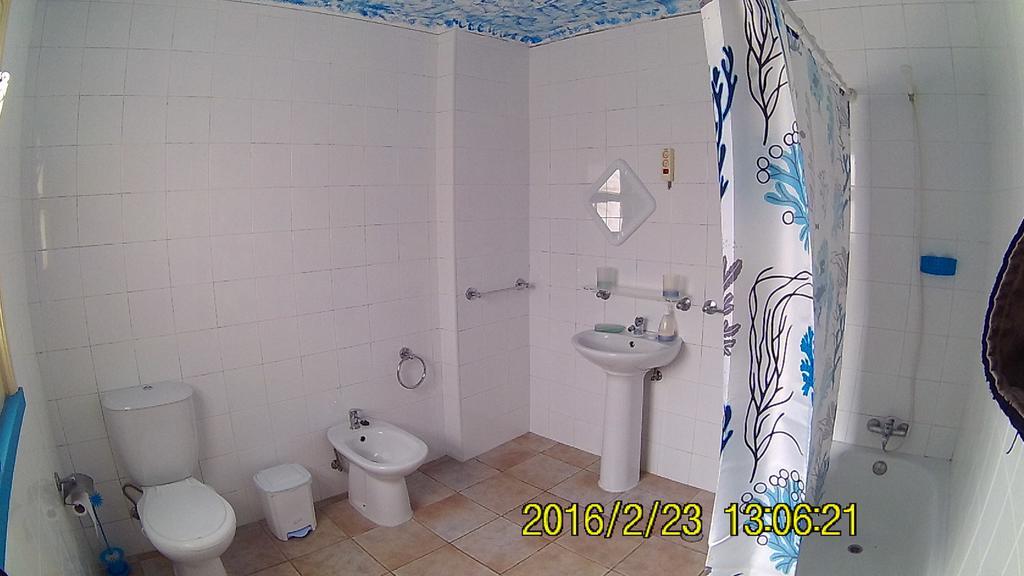 Cozy Central Понта Делгада Екстериор снимка